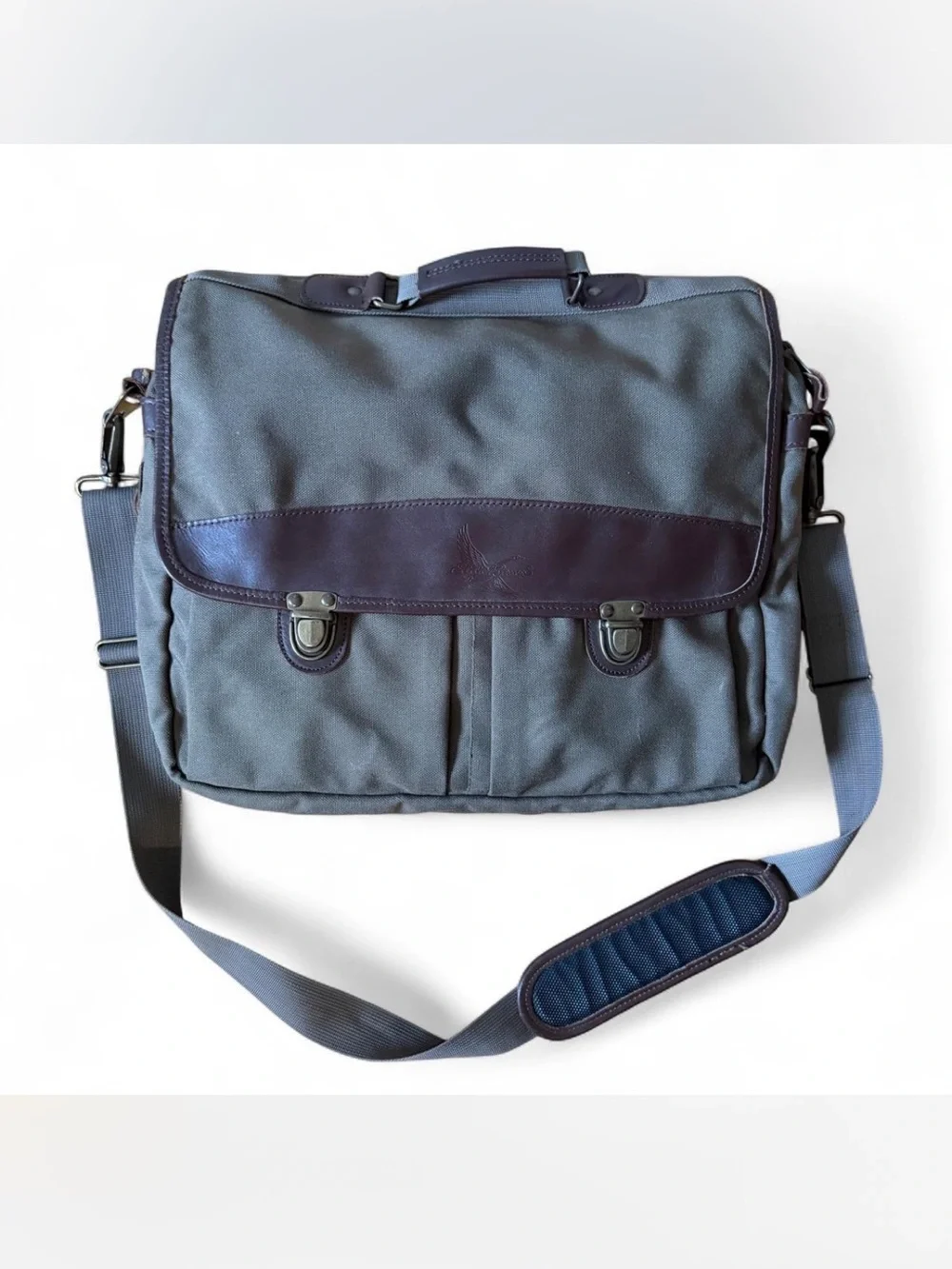 Eddie Bauer Messenger Bag